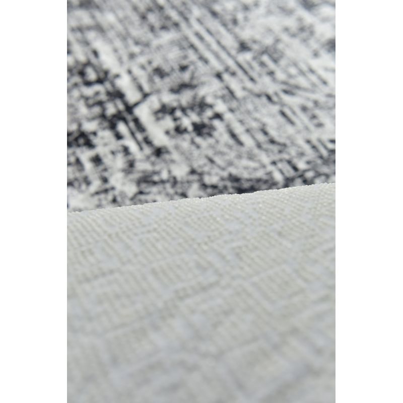 Casa si Gradina - Textile si covoare - Covoare - Covorase intrare - Covoras de hol, Conceptum Hypnose, multicolor, 80x200 cm, 100% poliester, antiderapant, 882CHL1573 - Infinity.ro
