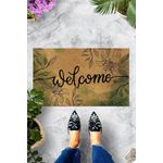 Casa si Gradina - Textile si covoare - Covoare - Covorase intrare - Covoras de intrare, Conceptum Hypnose, multicolor, 40x60 cm, 100% pvc, antiderapant, 877CHL1146 - Infinity.ro