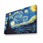 Casa si Gradina - Decoratiuni - Tablouri - Tablou canvas decorativ, Wallxpert, piele de caprioara, multicolor, 70x100 cm, 249CVT1560 - Infinity.ro