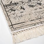 Casa si Gradina - Textile si covoare - Covoare - Covoare casa - Covor, Conceptum Hypnose, gri, 180x280 cm, 100% poliester, lavabil, antiderapant, 955ANR3327 - Infinity.ro