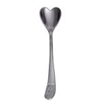 Casa si Gradina - Bucatarie si vesela - Vesela si tacamuri - Tacamuri si seturi - Set linguri, Hermia, otel inoxidabil, argintiu, 11 cm, 12 piese, 430KSV0041 - Infinity.ro