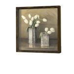 Casa si Gradina - Decoratiuni - Tablouri - Tablou decorativ cu rama, Wallxpert, mdf, multicolor, 34x34 cm, 797EVL1450 - Infinity.ro