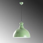 Casa si Gradina - Corpuri si surse de iluminat - Lustre si pendule - Candelabru, Opviq, metal, menta, diametru 40 cm, inaltime reglabila, 892OPV1978 - Infinity.ro