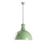 Casa si Gradina - Corpuri si surse de iluminat - Lustre si pendule - Candelabru, Opviq, metal, menta, diametru 40 cm, inaltime reglabila, 892OPV1978 - Infinity.ro