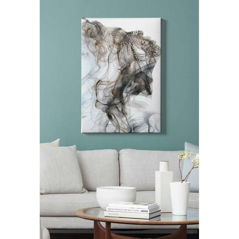 Casa si Gradina - Decoratiuni - Tablouri - Tablou canvas decorativ, Wallxpert, panza, multicolor, 70x100 cm, 529TCR1589 - Infinity.ro
