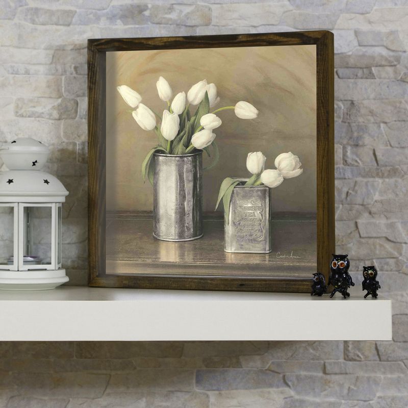 Casa si Gradina - Decoratiuni - Tablouri - Tablou decorativ cu rama, Wallxpert, mdf, multicolor, 34x34 cm, 797EVL1450 - Infinity.ro