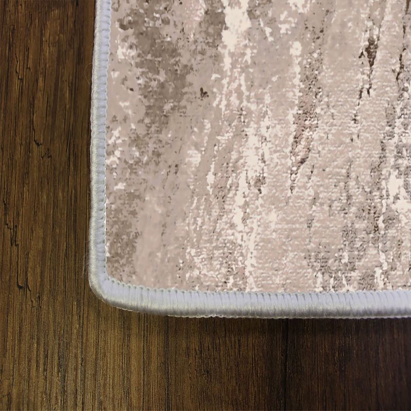 Casa si Gradina - Textile si covoare - Covoare - Covoare casa - Covor de hol, Conceptum Hypnose, multicolor, 100x150 cm, 100% poliester, antiderapant, 369HFT3616 - Infinity.ro