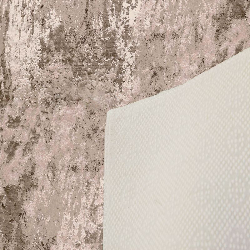 Casa si Gradina - Textile si covoare - Covoare - Covoare casa - Covor de hol, Conceptum Hypnose, multicolor, 100x150 cm, 100% poliester, antiderapant, 369HFT3616 - Infinity.ro