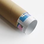 Carti si Birotica - Papetarie - Afise si stickere - Poster a4, Wallxpert, 100% satin mat, multicolor, 21x29.7 cm, 714YCA1189 - Infinity.ro