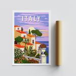 Carti si Birotica - Papetarie - Afise si stickere - Poster a4, Wallxpert, satin mat, multicolor, 21x29.7 cm, neincadrat, 714YCA1379 - Infinity.ro