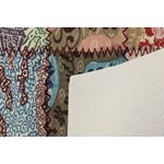 Casa si Gradina - Textile si covoare - Covoare - Covoare casa - Covor de hol, Conceptum Hypnose, multicolor, 80x150 cm, 100% poliester, antiderapant, 571HFT2069 - Infinity.ro