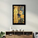 Casa si Gradina - Decoratiuni - Tablouri - Tablou decorativ, Wallxpert, sticla temperata, multicolor, 46x72 cm, 672BRS1804 - Infinity.ro
