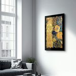 Casa si Gradina - Decoratiuni - Tablouri - Tablou decorativ, Wallxpert, sticla temperata, multicolor, 46x72 cm, 672BRS1804 - Infinity.ro