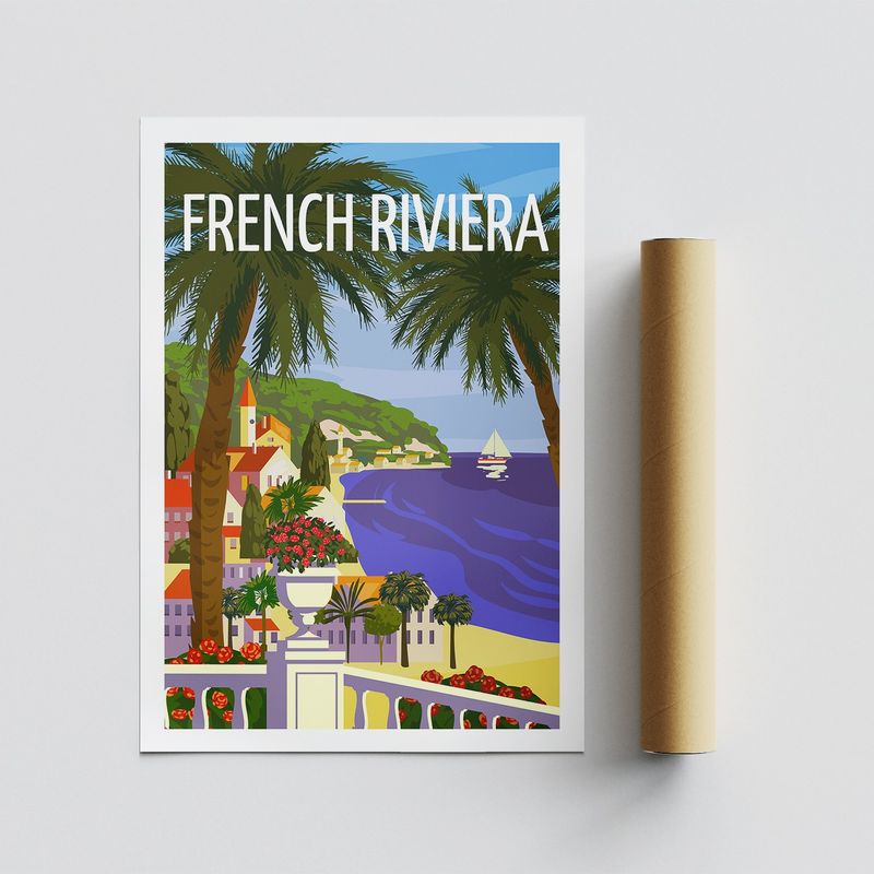 Carti si Birotica - Papetarie - Afise si stickere - Poster a4, Wallxpert, 100% satin mat, multicolor, 21x29.7 cm, neincadrat, 714YCA1375 - Infinity.ro