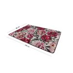 Casa si Gradina - Textile si covoare - Covoare - Covorase intrare - Covoras de intrare, Conceptum Hypnose, multicolor, 80x140 cm, 100% poliester, antiderapant, 286CHL5987 - Infinity.ro