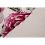 Casa si Gradina - Textile si covoare - Covoare - Covorase intrare - Covoras de intrare, Conceptum Hypnose, multicolor, 80x140 cm, 100% poliester, antiderapant, 286CHL5987 - Infinity.ro