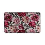 Casa si Gradina - Textile si covoare - Covoare - Covorase intrare - Covoras de intrare, Conceptum Hypnose, multicolor, 80x140 cm, 100% poliester, antiderapant, 286CHL5987 - Infinity.ro