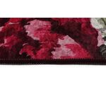 Casa si Gradina - Textile si covoare - Covoare - Covorase intrare - Covoras de intrare, Conceptum Hypnose, multicolor, 80x140 cm, 100% poliester, antiderapant, 286CHL5987 - Infinity.ro