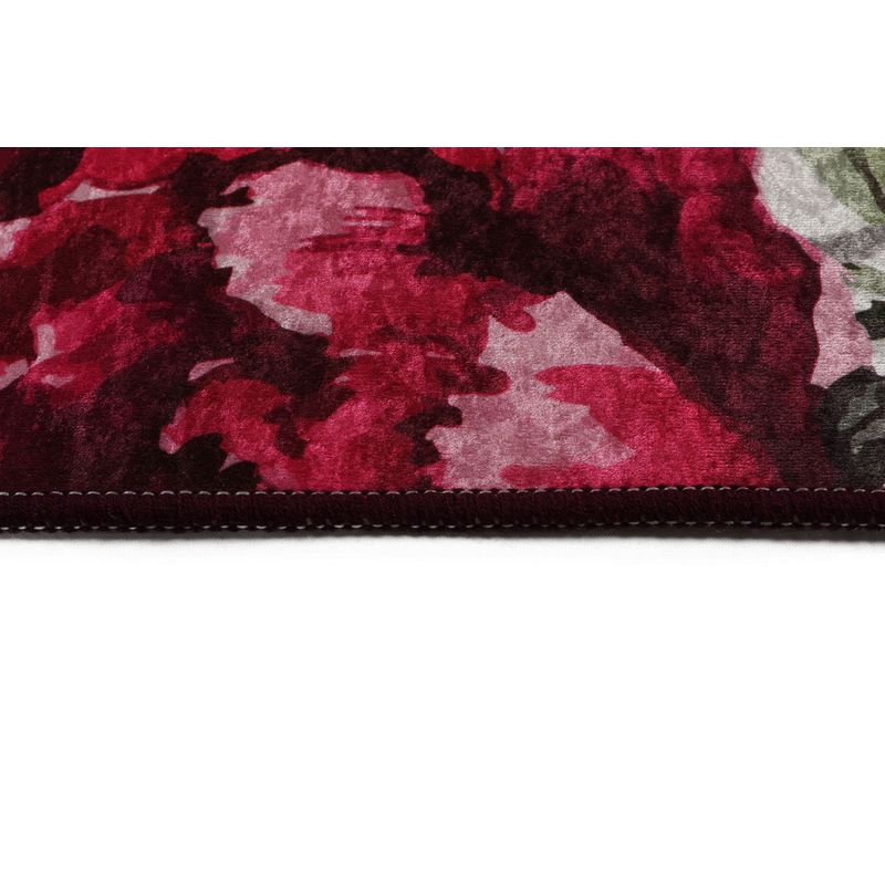 Casa si Gradina - Textile si covoare - Covoare - Covorase intrare - Covoras de intrare, Conceptum Hypnose, multicolor, 80x140 cm, 100% poliester, antiderapant, 286CHL5987 - Infinity.ro