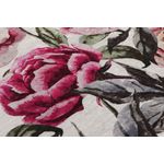 Casa si Gradina - Textile si covoare - Covoare - Covorase intrare - Covoras de intrare, Conceptum Hypnose, multicolor, 80x140 cm, 100% poliester, antiderapant, 286CHL5987 - Infinity.ro