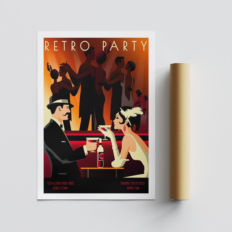 Carti si Birotica - Papetarie - Afise si stickere - Poster a3, Wallxpert, multicolor, 29,7x42 cm, satin mat, 714YCA1194 - Infinity.ro