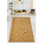 Casa si Gradina - Textile si covoare - Covoare - Covorase intrare - Covoras de intrare, Conceptum Hypnose, multicolor, 80x100 cm, 100% poliester, antiderapant, 286CHL5016 - Infinity.ro