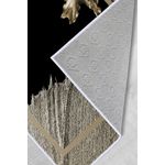 Casa si Gradina - Textile si covoare - Covoare - Covorase intrare - Covoras de hol, Conceptum Hypnose, multicolor, 80x200 cm, 100% poliester, antiderapant, 478HFT2707 - Infinity.ro