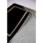 Casa si Gradina - Textile si covoare - Covoare - Covorase intrare - Covoras de hol, Conceptum Hypnose, multicolor, 80x200 cm, 100% poliester, antiderapant, 478HFT2707 - Infinity.ro