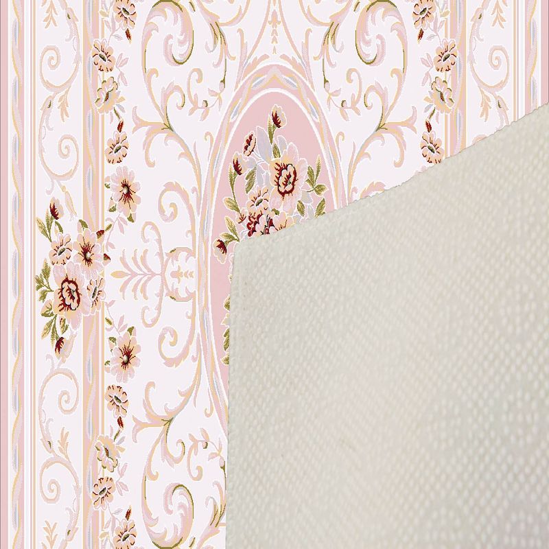 Casa si Gradina - Textile si covoare - Covoare - Covorase intrare - Covoras de intrare, Conceptum Hypnose, multicolor, 100x150 cm, 100% poliester, antiderapant, 368HFT1932 - Infinity.ro