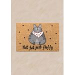 Petshop - Ingrijire si Igiena - Litiere si accesorii - Accesorii litiere - Covoras pentru litiera, Conceptum Hypnose, pvc, multicolor, 40x60 cm, antiderapant, 486CHL1209 - Infinity.ro