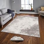 Casa si Gradina - Textile si covoare - Covoare - Covorase intrare - Covoras de intrare, Conceptum Hypnose, multicolor, 80x200 cm, 100% poliester, antiderapant, 443HFT2280 - Infinity.ro