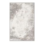 Casa si Gradina - Textile si covoare - Covoare - Covorase intrare - Covoras de intrare, Conceptum Hypnose, multicolor, 80x200 cm, 100% poliester, antiderapant, 443HFT2280 - Infinity.ro