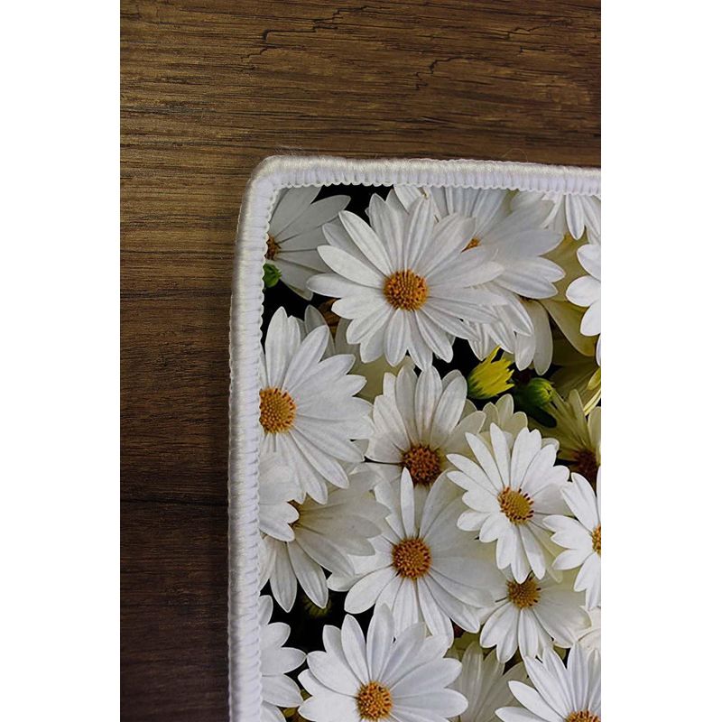 Casa si Gradina - Textile si covoare - Covoare - Covorase intrare - Covoras de intrare, Conceptum Hypnose, multicolor, 100x150 cm, 100% poliester, antiderapant, 477HFT1960 - Infinity.ro