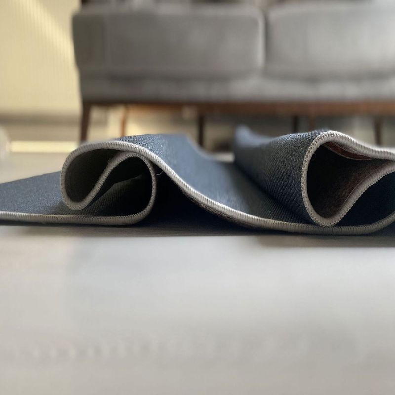 Casa si Gradina - Textile si covoare - Covoare - Covoare casa - Covor, Conceptum Hypnose, multicolor, 120x180 cm, catifea, antiderapant, 599HFT1252 - Infinity.ro