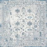 Casa si Gradina - Textile si covoare - Covoare - Covorase intrare - Covoras de intrare, Conceptum Hypnose, multicolor, 100x150 cm, 100% poliester, antiderapant, 443HFT2960 - Infinity.ro