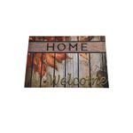 Casa si Gradina - Textile si covoare - Covoare - Covorase intrare - Covoras de intrare, Conceptum Hypnose, multicolor, 40x60 cm, 100% pvc, antiderapant, 877CHL1004 - Infinity.ro