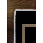 Casa si Gradina - Textile si covoare - Covoare - Covorase intrare - Covoras de hol, Conceptum Hypnose, multicolor, 80x300 cm, 100% poliester, antiderapant, 478HFT2708 - Infinity.ro