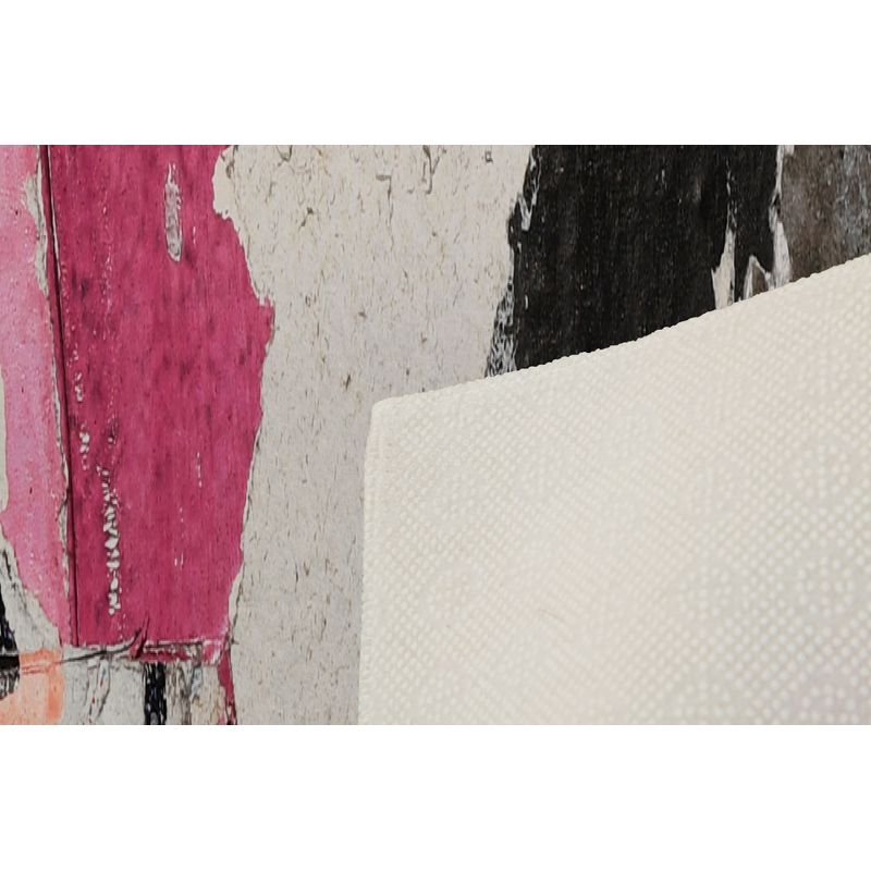 Casa si Gradina - Textile si covoare - Covoare - Covoare casa - Covor, Conceptum Hypnose, multicolor, 160x230 cm, 100% poliester, antiderapant, 571HFT2965 - Infinity.ro