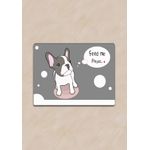 Petshop - Ingrijire si Igiena - Asternuturi si substraturi - Covorase igienice - Covoras pentru litiera pisici, Conceptum Hypnose, pvc, multicolor, 45x70 cm, antiderapant, 486CHL1208 - Infinity.ro