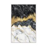 Casa si Gradina - Textile si covoare - Covoare - Covorase intrare - Covoras de intrare, Conceptum Hypnose, multicolor, 80x150 cm, 100% poliester, antiderapant, 474HFT3310 - Infinity.ro