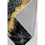 Casa si Gradina - Textile si covoare - Covoare - Covorase intrare - Covoras de intrare, Conceptum Hypnose, multicolor, 80x150 cm, 100% poliester, antiderapant, 474HFT3310 - Infinity.ro