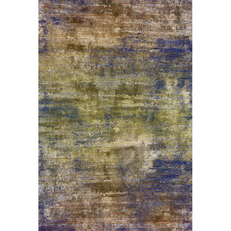Casa si Gradina - Textile si covoare - Covoare - Covoare casa - Covor, Conceptum Hypnose, multicolor, 60x100 cm, 100% poliester, antiderapant, 478HFT1666 - Infinity.ro