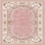 Casa si Gradina - Textile si covoare - Covoare - Covorase intrare - Covoras de intrare, Conceptum Hypnose, multicolor, 80x200 cm, 100% poliester, antiderapant, 368HFT1577 - Infinity.ro