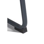 Casa si Gradina - Gradina si terasa - Balansoare si hamace - Balansoare - Balansoar de gradina, Hanah Home, metal, multicolor, 200x165x110 cm, 561CLR1714 - Infinity.ro