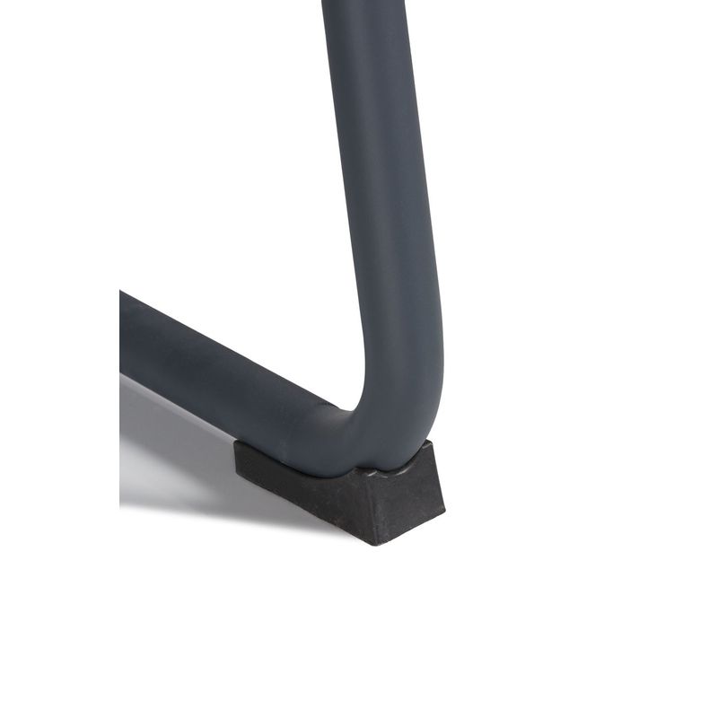 Casa si Gradina - Gradina si terasa - Balansoare si hamace - Balansoare - Balansoar de gradina, Hanah Home, metal, multicolor, 200x165x110 cm, 561CLR1714 - Infinity.ro