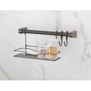 Casa si Gradina - Bucatarie si vesela - Organizare si depozitare bucatarie - Infinity.ro