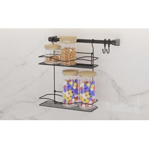 Casa si Gradina - Bucatarie si vesela - Organizare si depozitare bucatarie - Infinity.ro