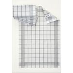 Casa si Gradina - Textile si covoare - Textile baie - Prosoape - Set prosoape de mana, Hermia, gri, 50x70 cm, 100% bumbac, 5 bucati, 192DCH1678 - Infinity.ro