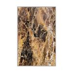 Casa si Gradina - Textile si covoare - Covoare - Covorase intrare - Covoras de intrare, Conceptum Hypnose, multicolor, 80x150 cm, 100% poliester, antiderapant, 571HFT1964 - Infinity.ro