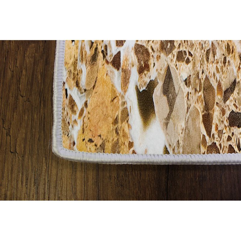 Casa si Gradina - Textile si covoare - Covoare - Covorase intrare - Covoras de intrare, Conceptum Hypnose, multicolor, 80x150 cm, 100% poliester, antiderapant, 571HFT1964 - Infinity.ro